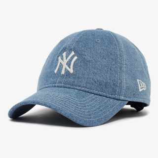 New Era Kačket DENIM 9TWENTY NEYYAN FDB 