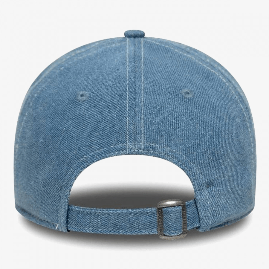 New Era Kačket DENIM 9TWENTY NEYYAN FDB 
