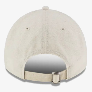 New Era Kačket LINEN 9TWENTY NEYYAN STNCHJ 