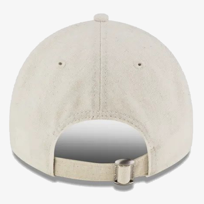 New Era Kačket LINEN 9TWENTY NEYYAN STNCHJ 