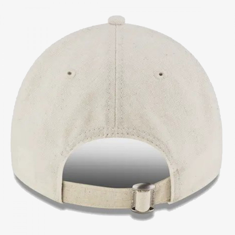 New Era Kačket LINEN 9TWENTY NEYYAN STNCHJ 