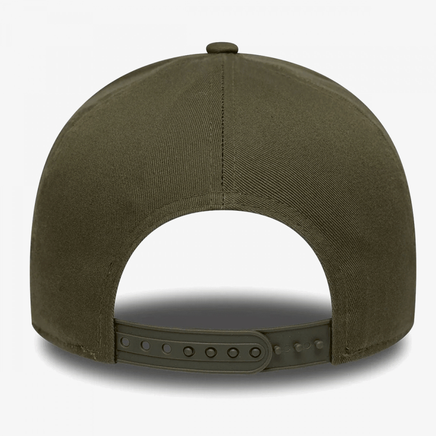 New Era Kačket WASHED PATCH EFRAME NEWERA NOV 