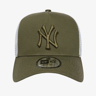 New Era Kačket LEAGUE ESSENTIAL 9FORTY EF TRUCKER 