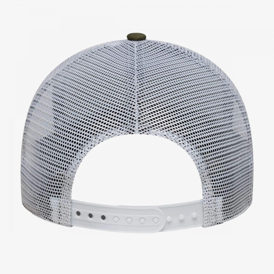 New Era Kačket LEAGUE ESSENTIAL 9FORTY EF TRUCKER 