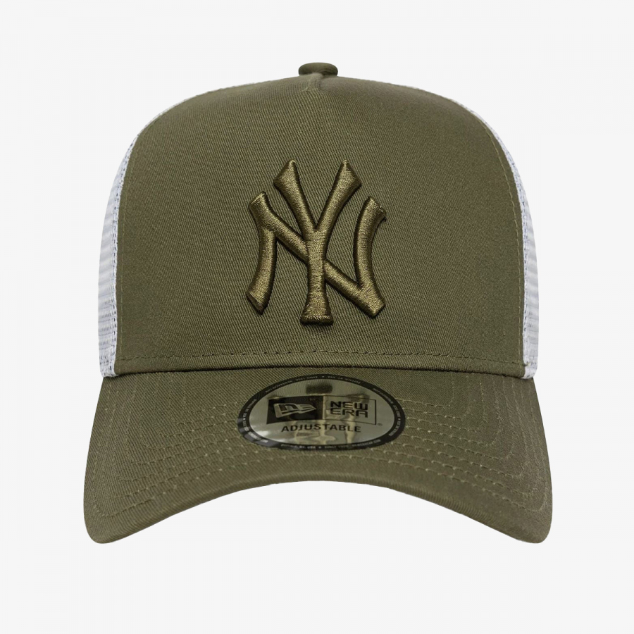 New Era Kačket LEAGUE ESSENTIAL 9FORTY EF TRUCKER 
