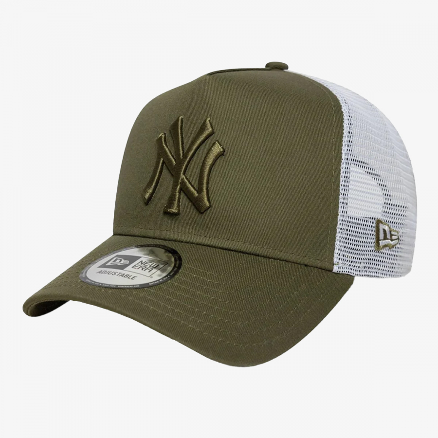 New Era Kačket LEAGUE ESSENTIAL 9FORTY EF TRUCKER 