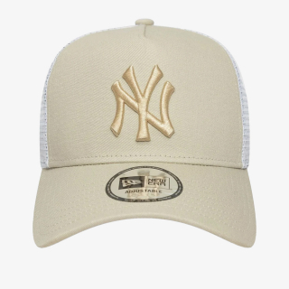 New Era Kačket LEAGUE ESSENTIAL 9FORTY EF TRUCKER 