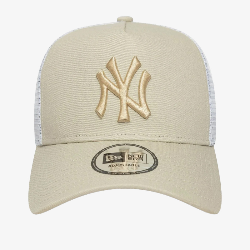 New Era Kačket LEAGUE ESSENTIAL 9FORTY EF TRUCKER 