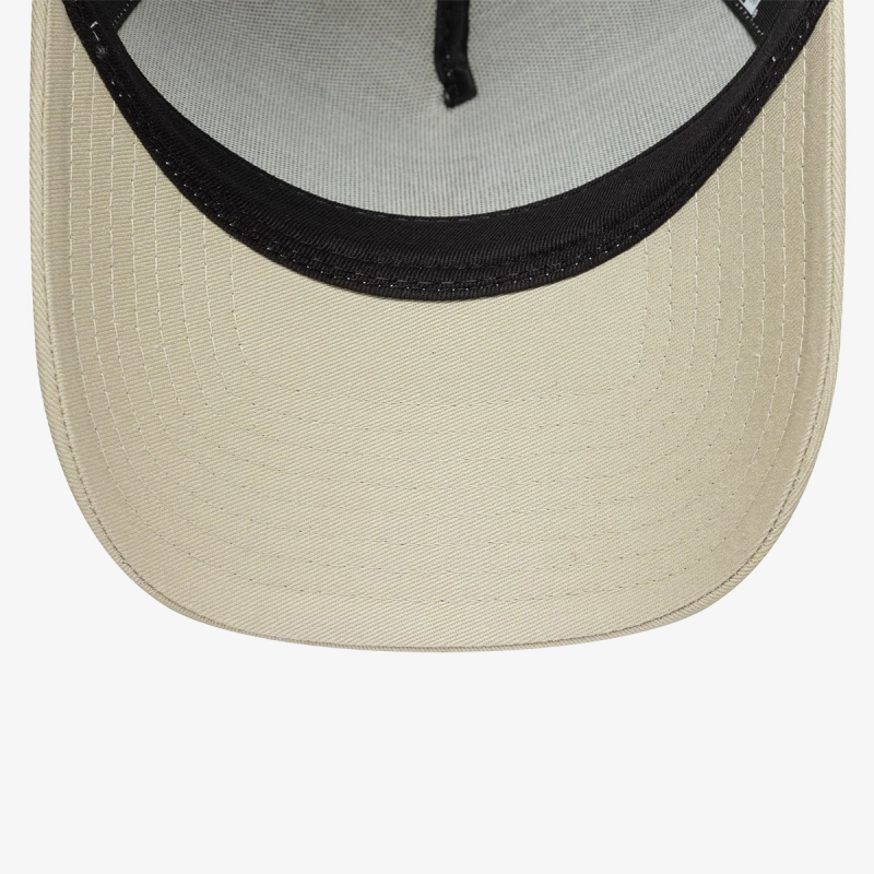 New Era Kačket LEAGUE ESSENTIAL 9FORTY EF TRUCKER 