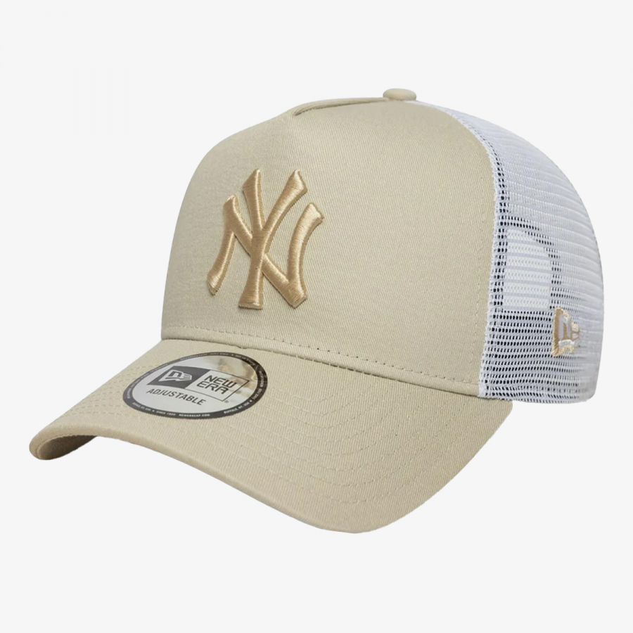 New Era Kačket LEAGUE ESSENTIAL 9FORTY EF TRUCKER 