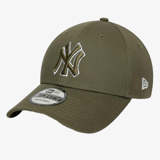 New Era Kačket NEW YORK YANKEES NOV 