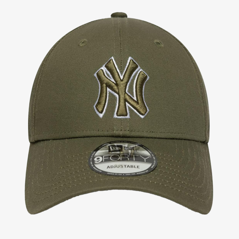 New Era Kačket NEW YORK YANKEES NOV 