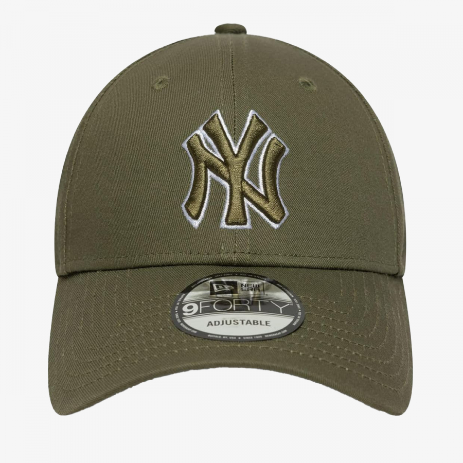 New Era Kačket NEW YORK YANKEES NOV 