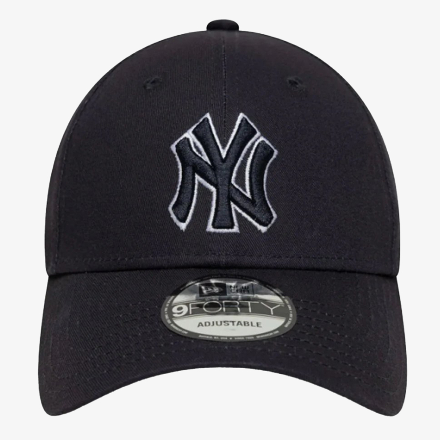 New Era Kačket OUTLINE 9FORTY 