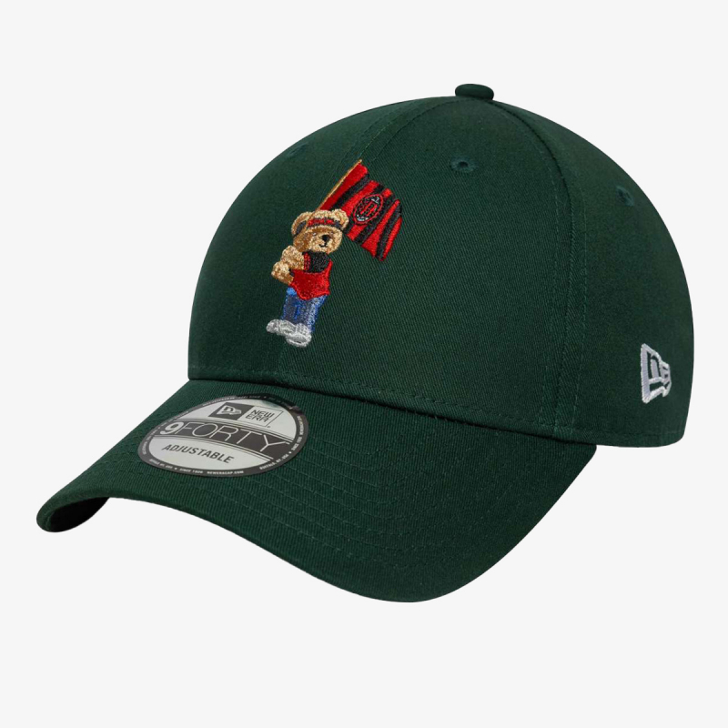 New Era Kačket AC MILAN DKG 