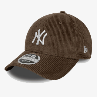 New Era Kačket CORD 9FORTY MCROWN 