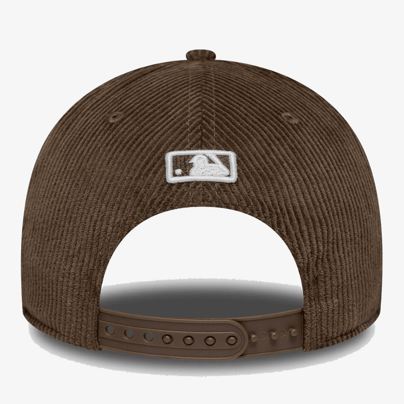 New Era Kačket CORD 9FORTY MCROWN 