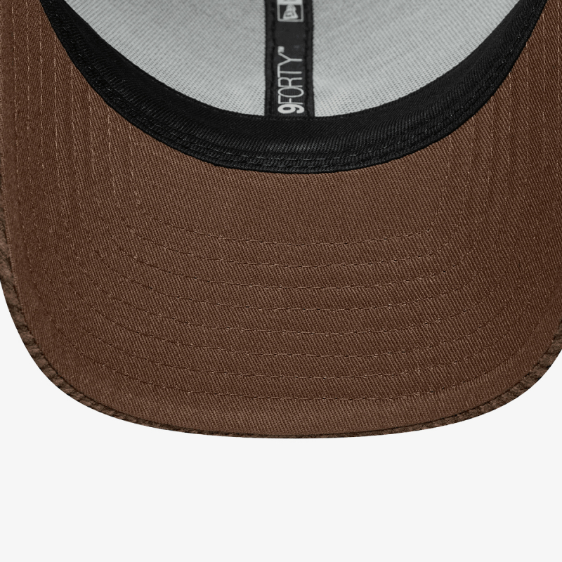 New Era Kačket CORD 9FORTY MCROWN 