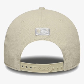New Era Kačket CORD 9FORTY MCROWN 
