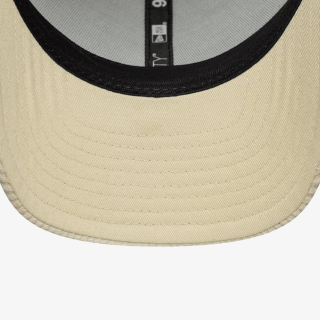 New Era Kačket CORD 9FORTY MCROWN 