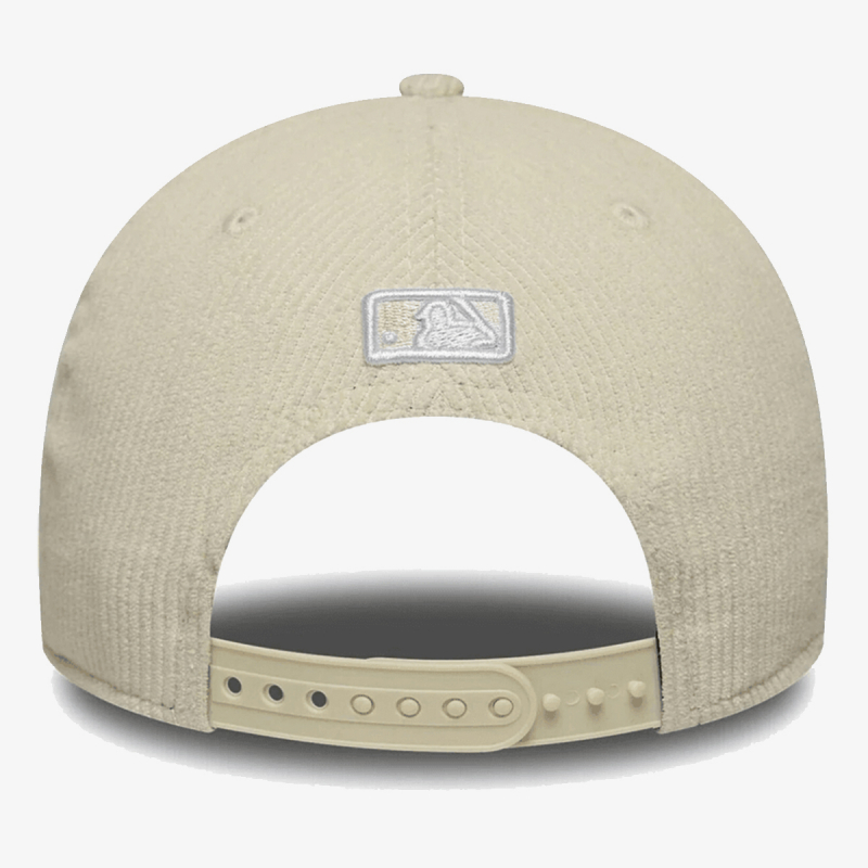 New Era Kačket CORD 9FORTY MCROWN 