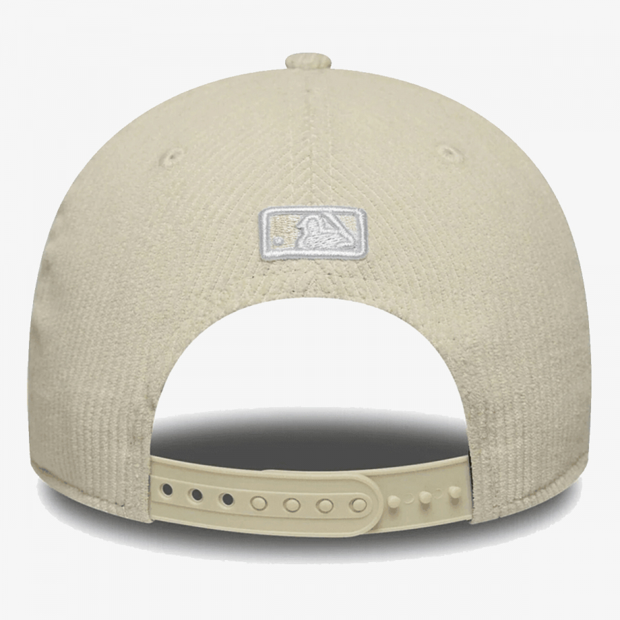 New Era Kačket CORD 9FORTY MCROWN 