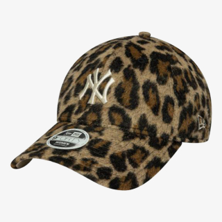 New Era Kačket FEMALE COSY ANIMAL 9FORTY 