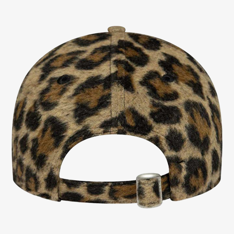 New Era Kačket FEMALE COSY ANIMAL 9FORTY 
