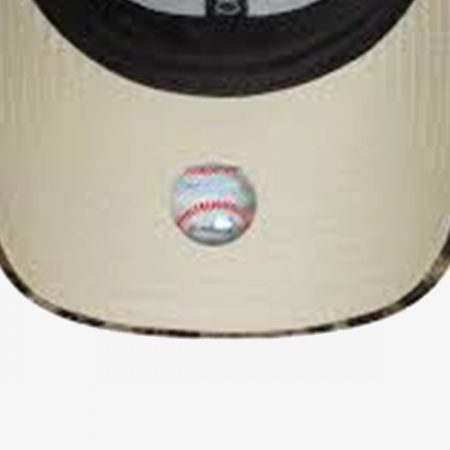 New Era Kačket FEMALE COSY ANIMAL 9FORTY 