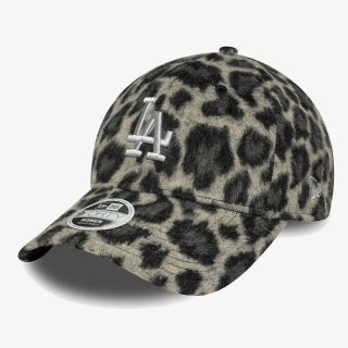 New Era Kačket FEMALE COSY ANIMAL 9FORTY 