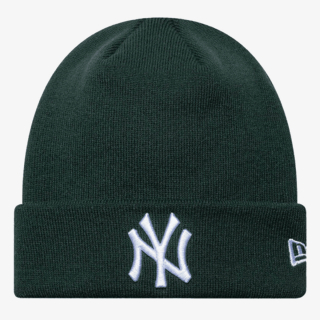 New Era Kačket NEW YORK YANKEES DKGWHI 