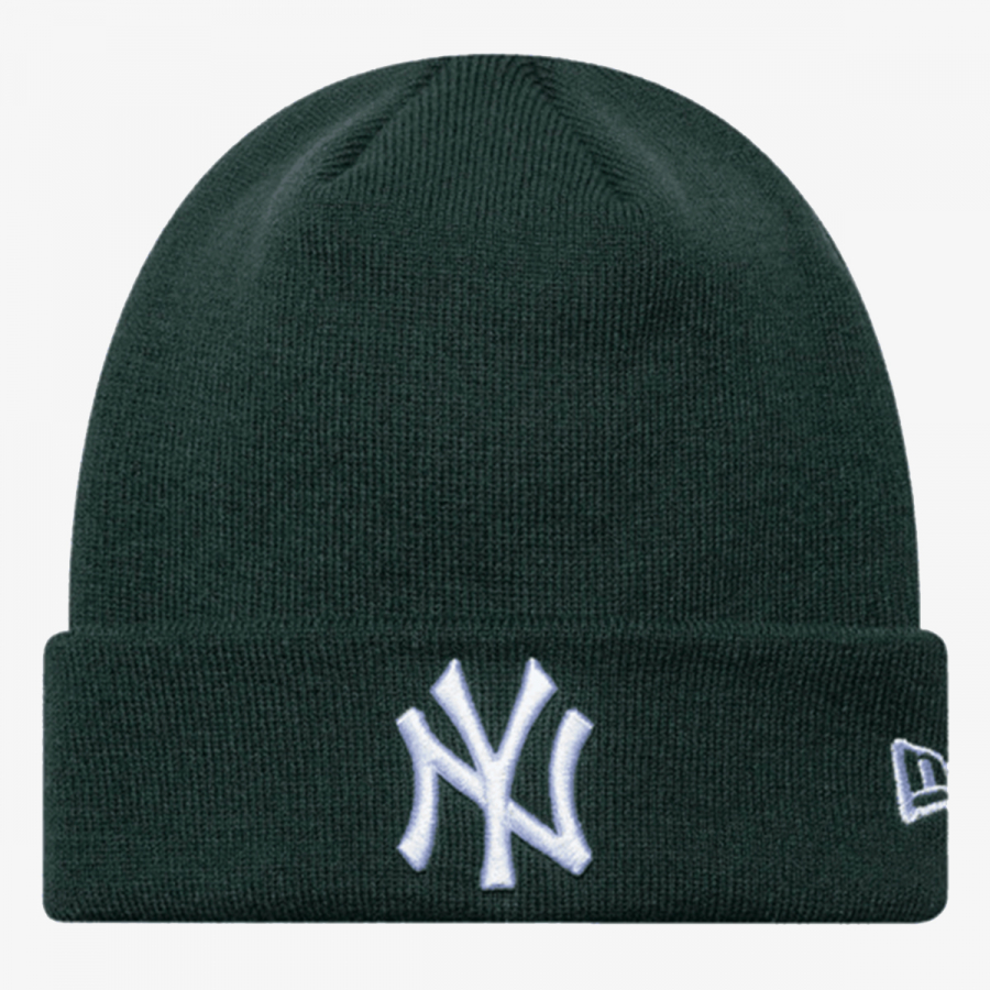 New Era Kačket NEW YORK YANKEES DKGWHI 