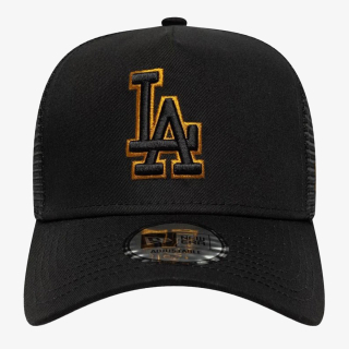 New Era Kačket OUTLINE EF TRUCKER LOSDOD 