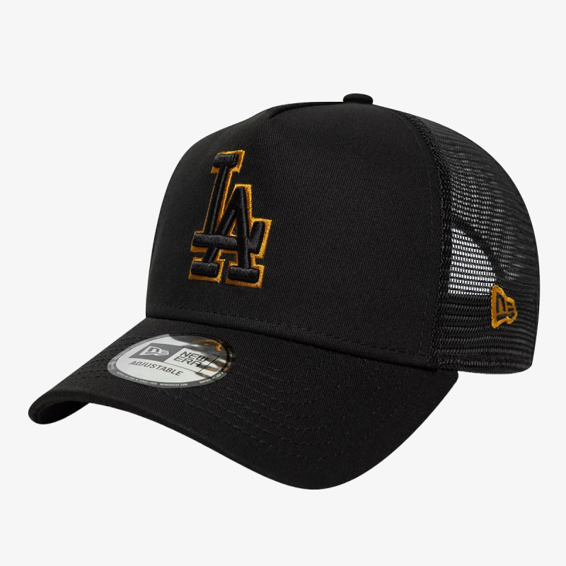 New Era Kačket OUTLINE EF TRUCKER LOSDOD 