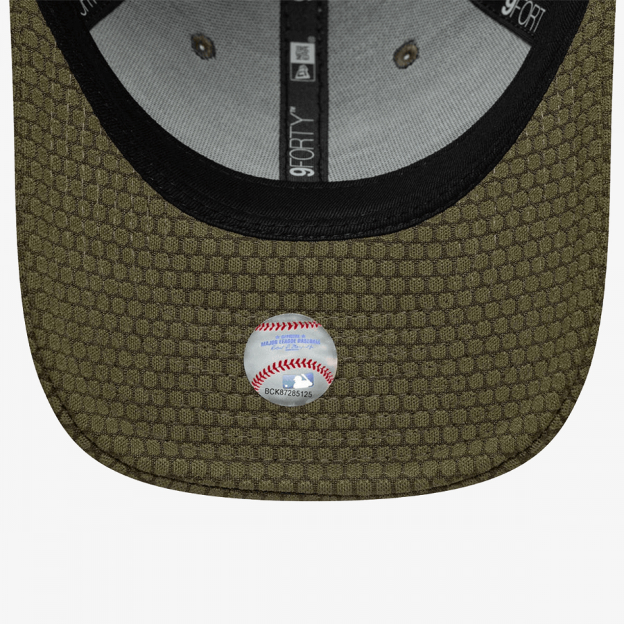 New Era Kačket FLAWLESS MESH 9FORTY 