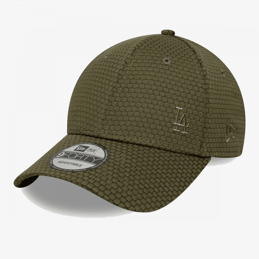 New Era Kačket FLAWLESS MESH 9FORTY 