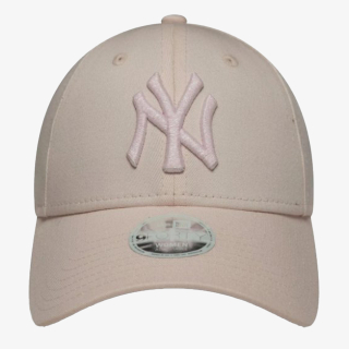 New Era Kačket WMNS METALLIC LOGO 9FORTY 