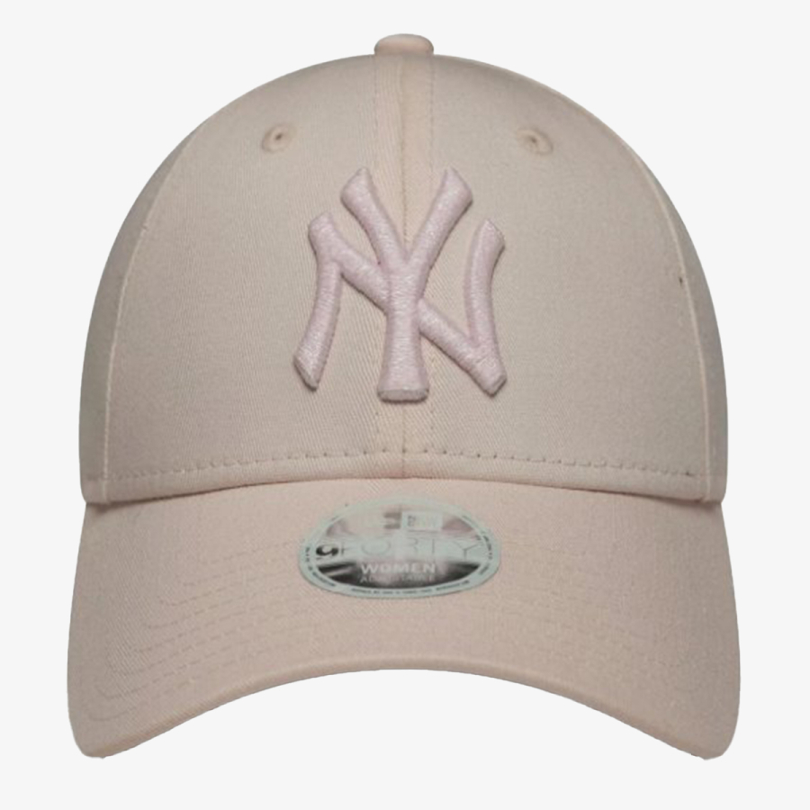 New Era Kačket WMNS METALLIC LOGO 9FORTY 