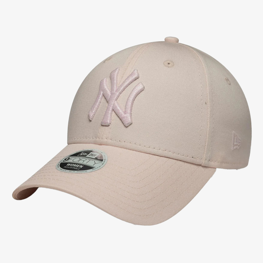 New Era Kačket WMNS METALLIC LOGO 9FORTY 