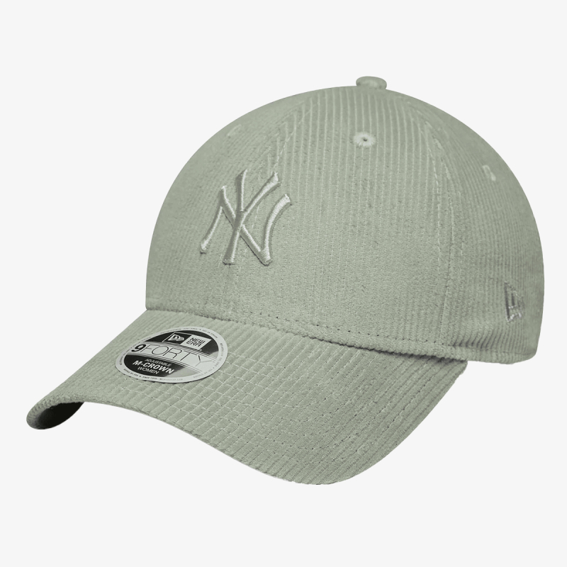 New Era Kačket WMNS PASTEL CORD 9FORTY MC 