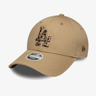 New Era Kačket FEMALE ANIMAL INFILL 9FORTY 