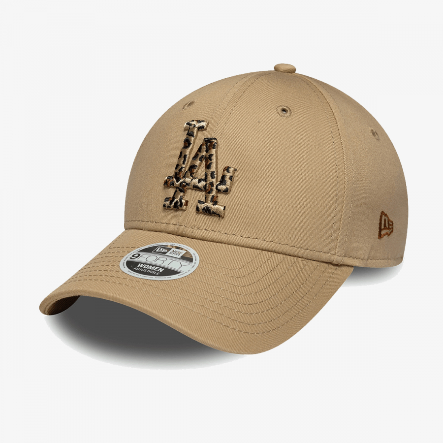 New Era Kačket FEMALE ANIMAL INFILL 9FORTY 