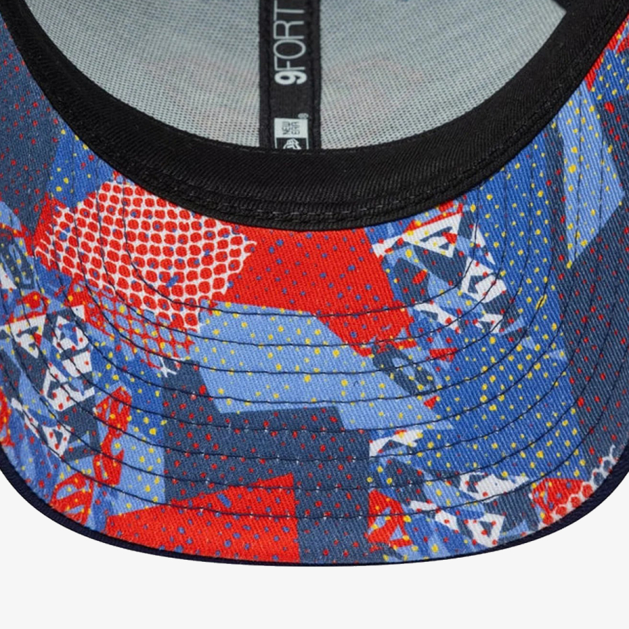 New Era Proizvodi KIDS CHYT DC 9FORTY 