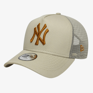 New Era Kačket OTR. CHYT LEAGUE ESS TRUCKER 