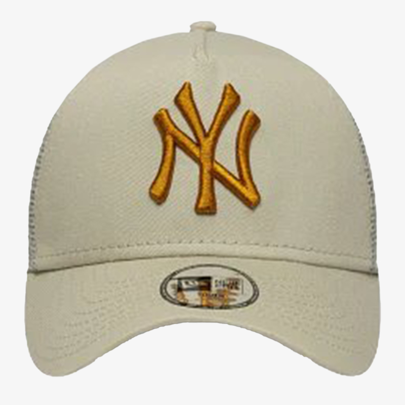 New Era Kačket OTR. CHYT LEAGUE ESS TRUCKER 