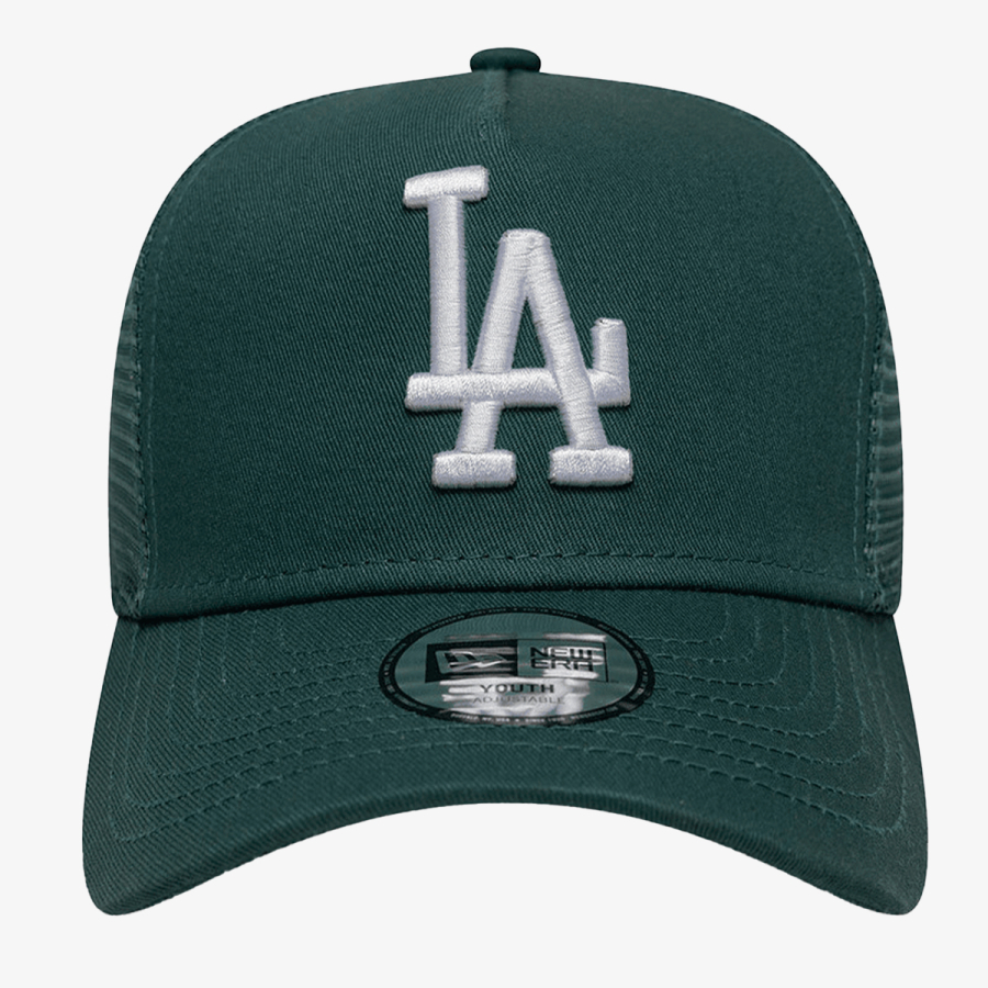 New Era Kačket OTR. CHYT LEAGUE ESS TRUCKER 