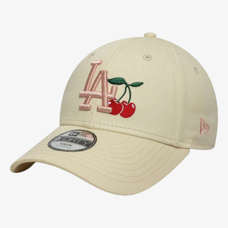 New Era Kačket KIDS CHYT FRUIT ICON 9FORTY 