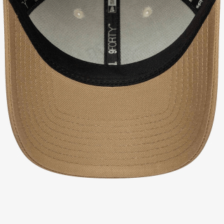 New Era Kačket COLOURBLOCK 9FORTY 