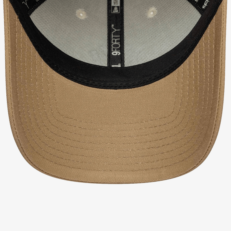 New Era Kačket COLOURBLOCK 9FORTY 