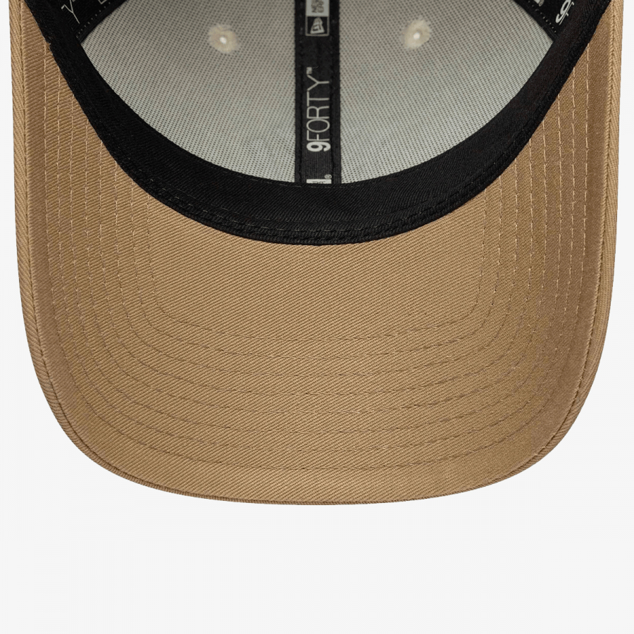 New Era Kačket COLOURBLOCK 9FORTY 